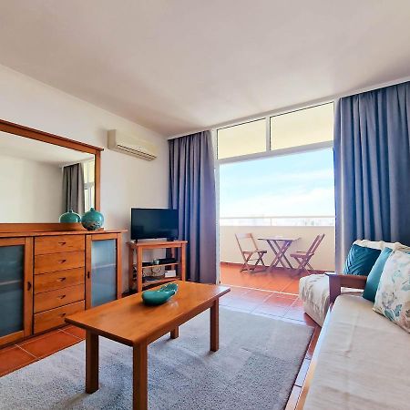 Apartment Rocha Varandas Cozy Portimão Extérieur photo