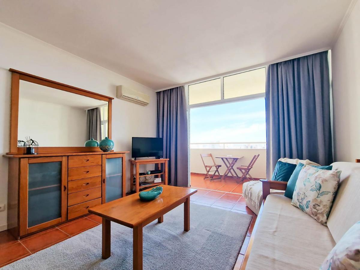 Apartment Rocha Varandas Cozy Portimão Extérieur photo