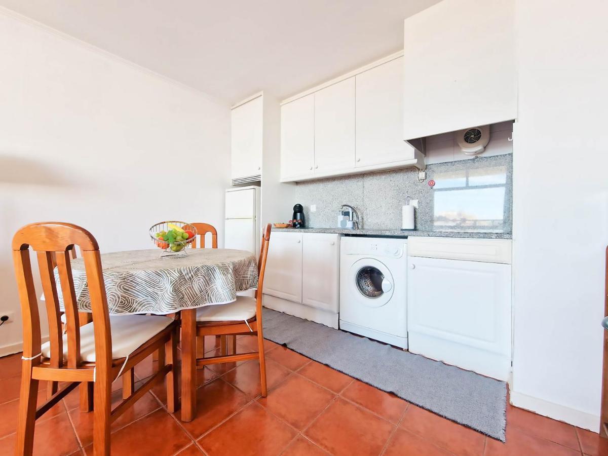 Apartment Rocha Varandas Cozy Portimão Extérieur photo