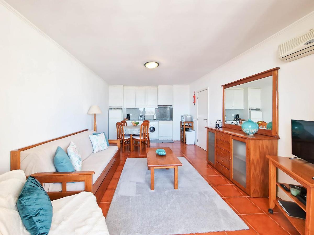 Apartment Rocha Varandas Cozy Portimão Extérieur photo