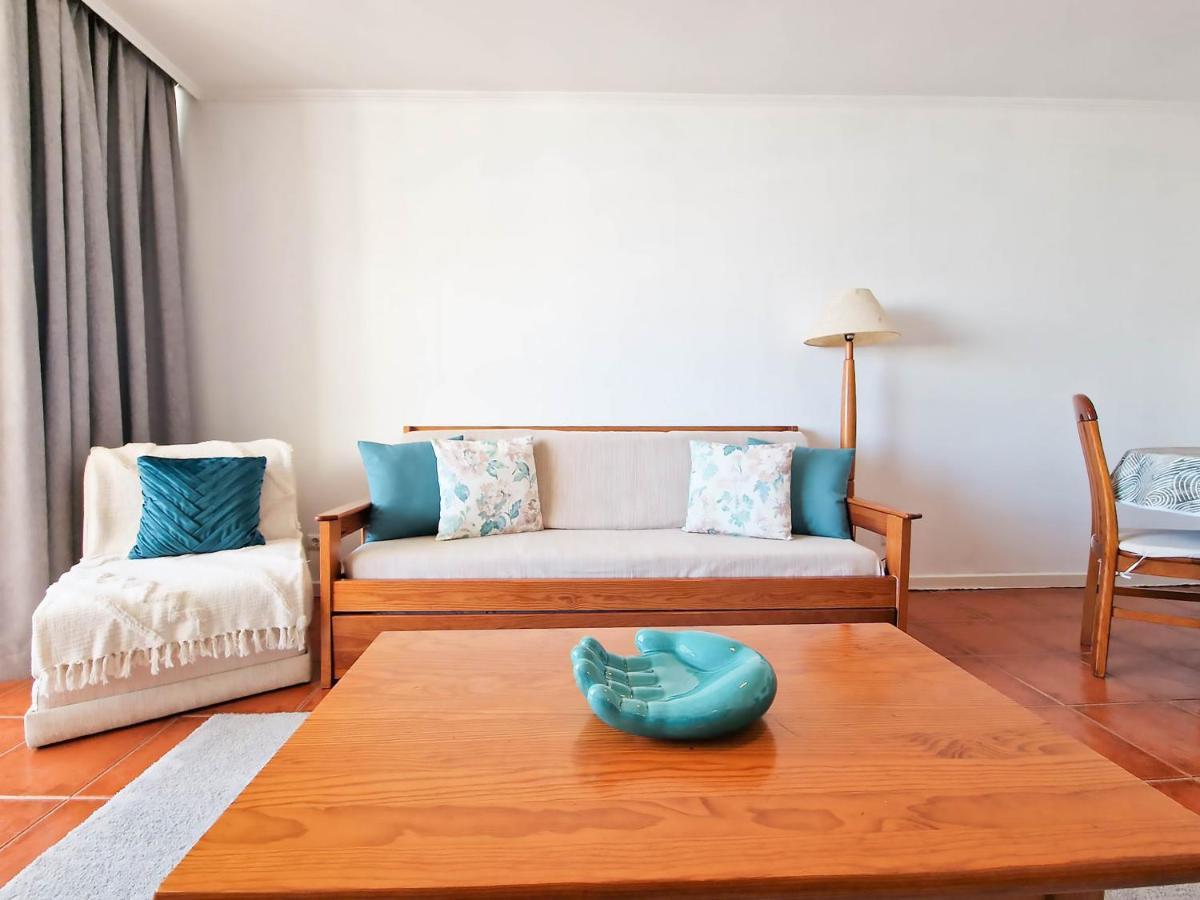 Apartment Rocha Varandas Cozy Portimão Extérieur photo