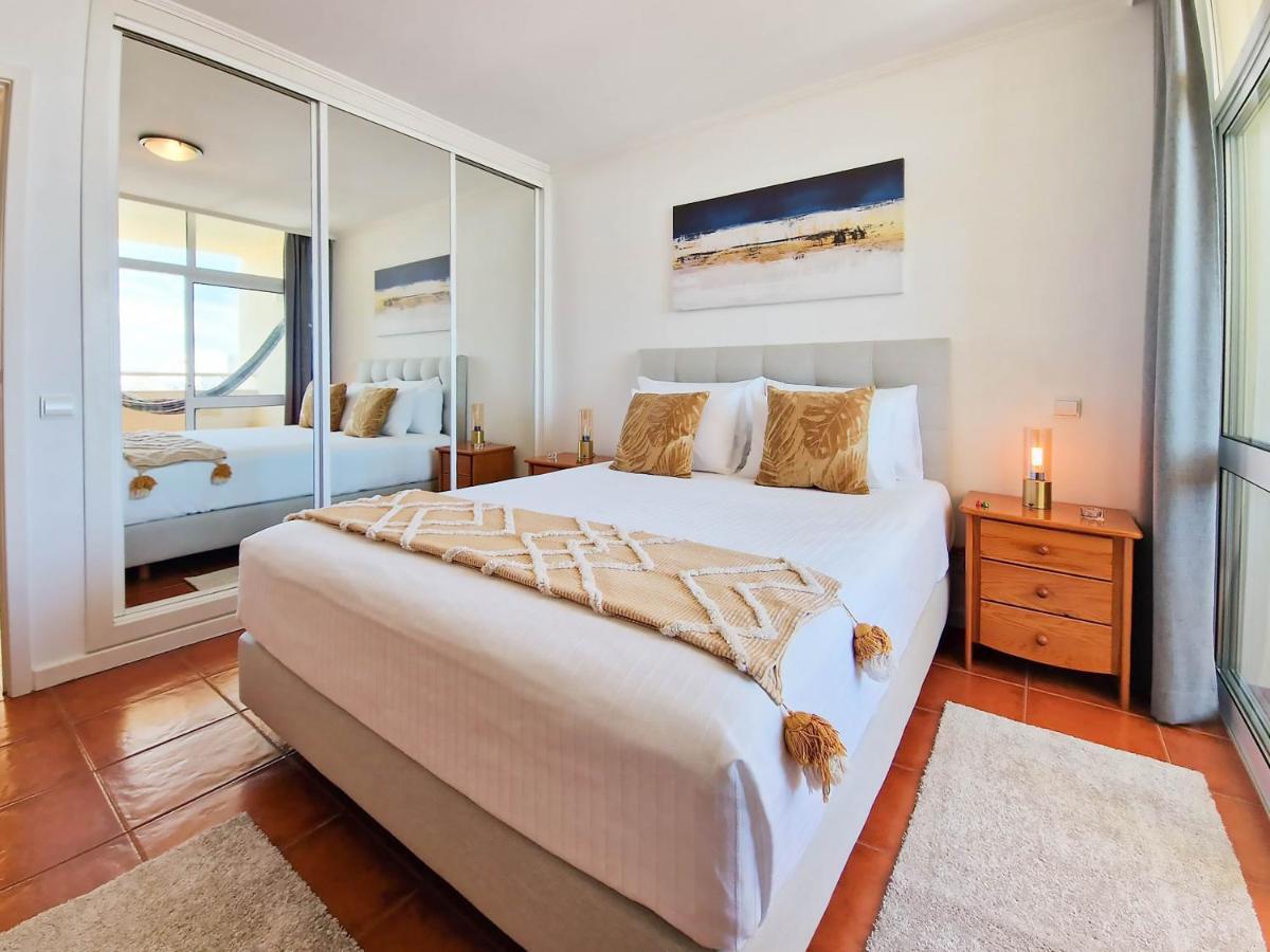 Apartment Rocha Varandas Cozy Portimão Extérieur photo