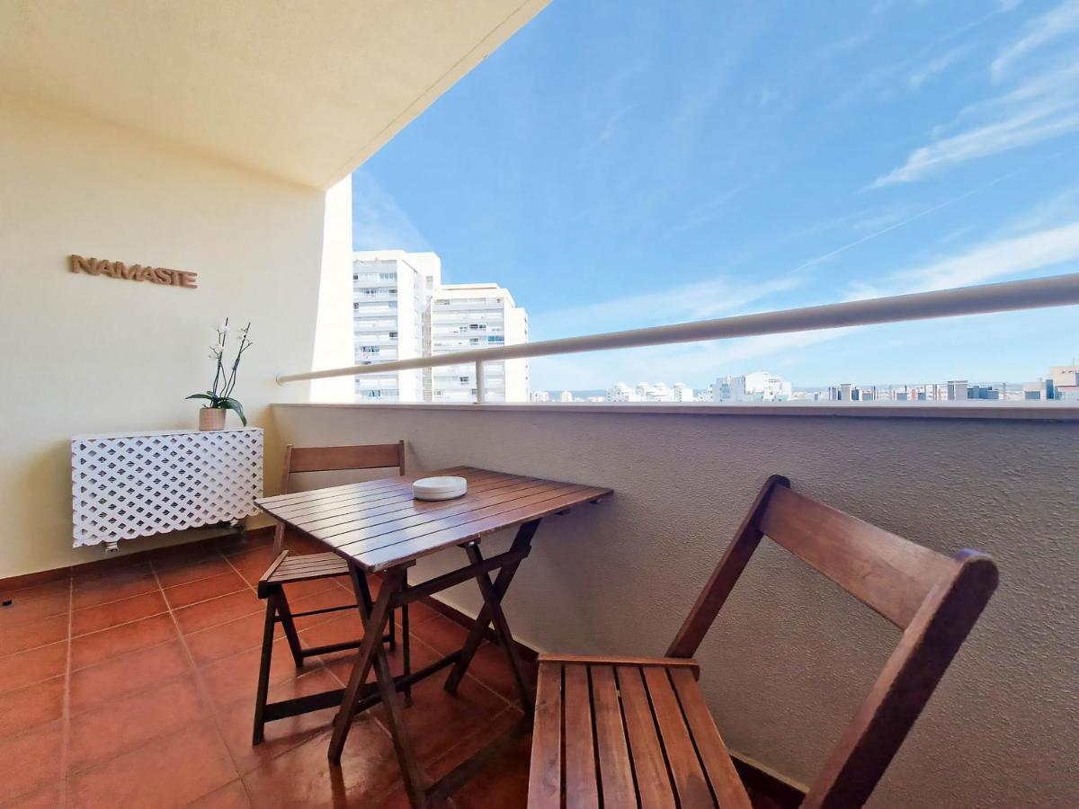 Apartment Rocha Varandas Cozy Portimão Extérieur photo