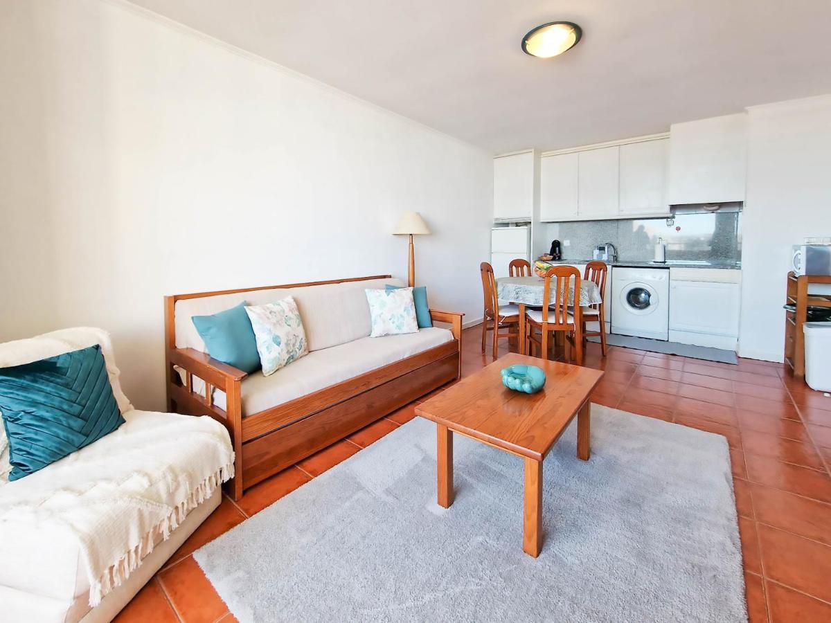 Apartment Rocha Varandas Cozy Portimão Extérieur photo