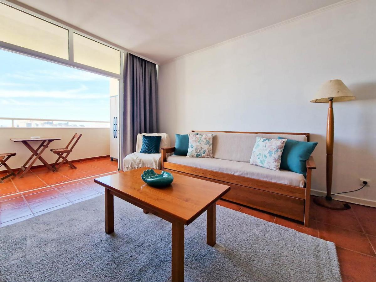 Apartment Rocha Varandas Cozy Portimão Extérieur photo