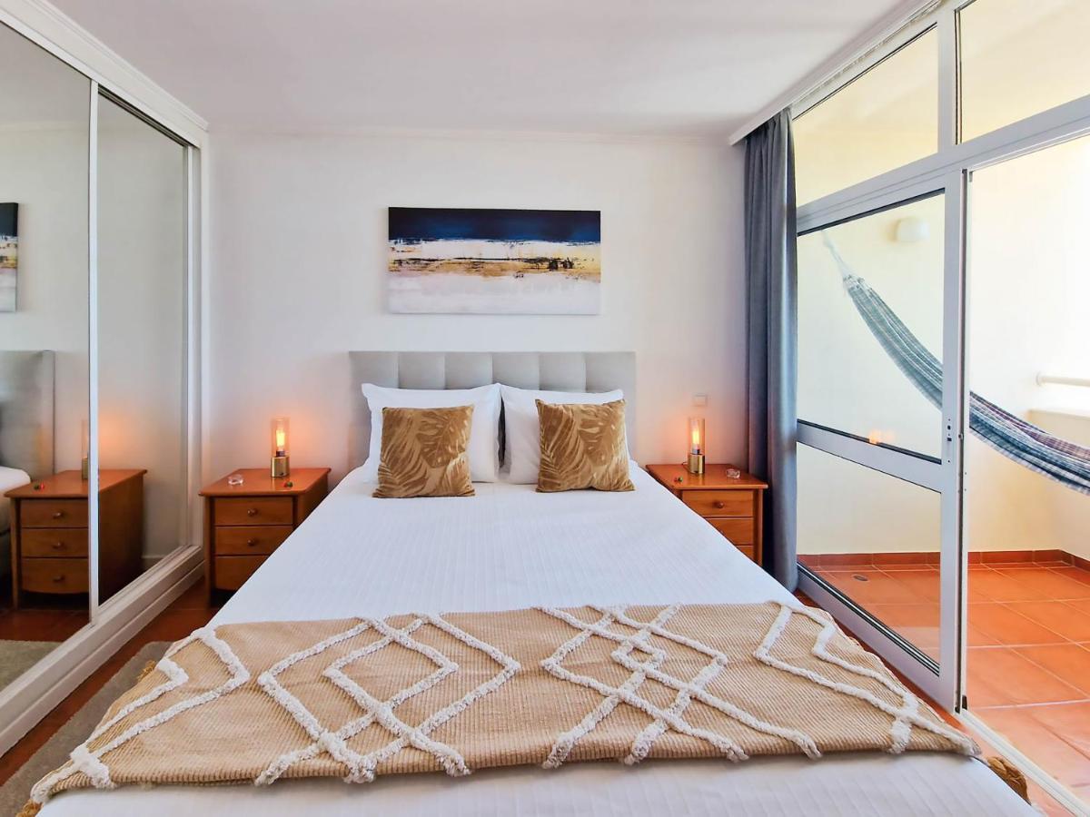 Apartment Rocha Varandas Cozy Portimão Extérieur photo