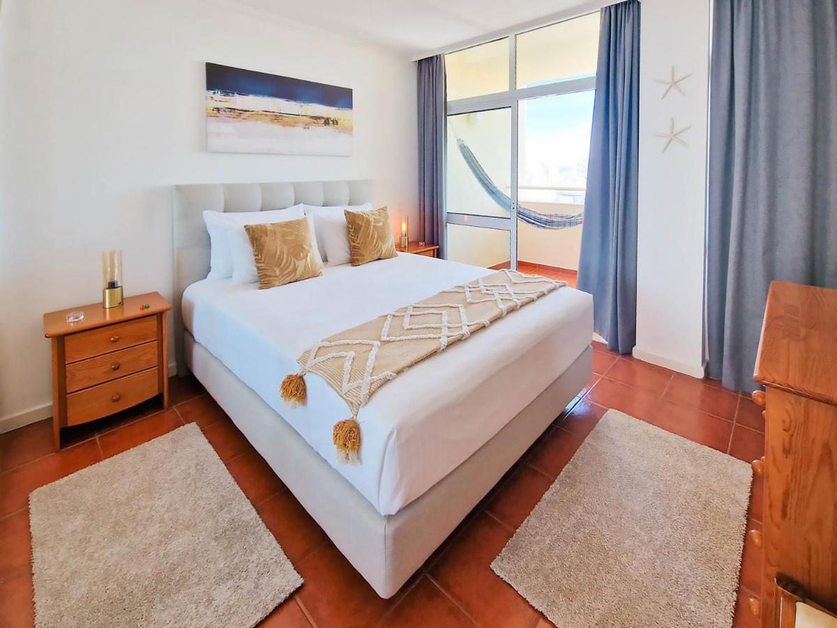 Apartment Rocha Varandas Cozy Portimão Extérieur photo