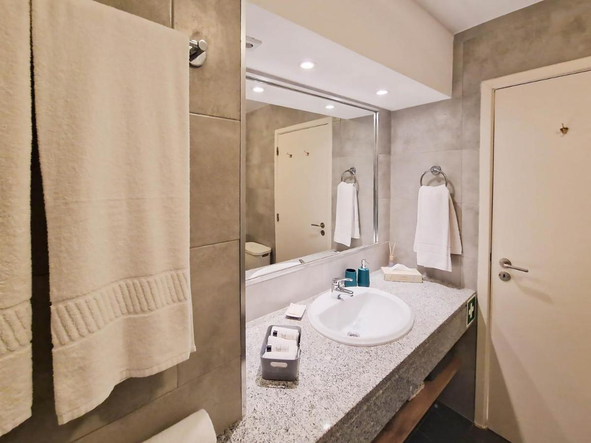 Apartment Rocha Varandas Cozy Portimão Extérieur photo
