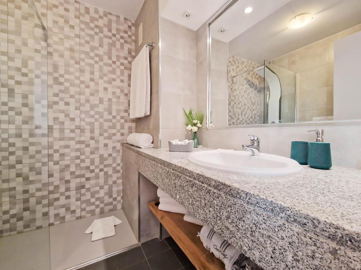 Apartment Rocha Varandas Cozy Portimão Extérieur photo
