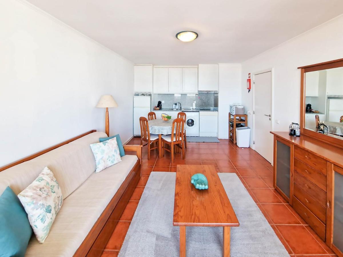 Apartment Rocha Varandas Cozy Portimão Extérieur photo