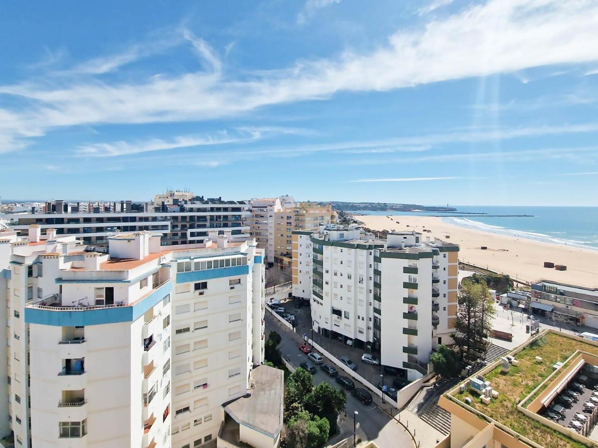 Apartment Rocha Varandas Cozy Portimão Extérieur photo